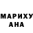 Бутират GHB Inga Kholcheva